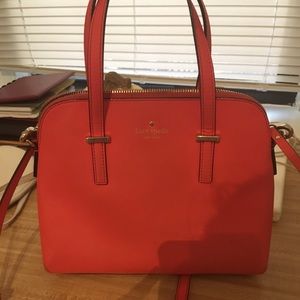 Kate Spade purse and wallet